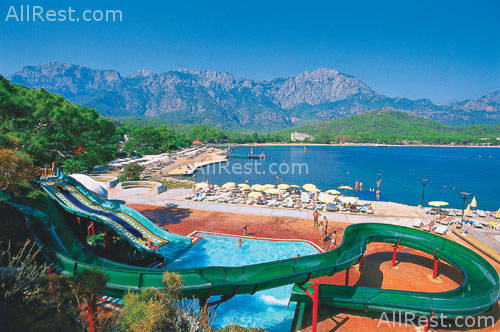 Club Phaselis 18